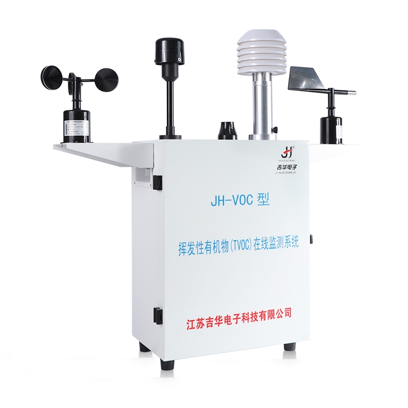 江苏VOC 在线监星空平台_星空(中国)