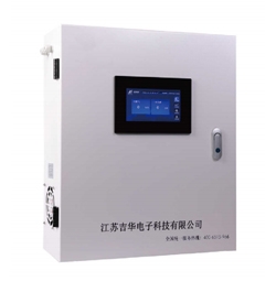 江苏气体分析仪（电动型）